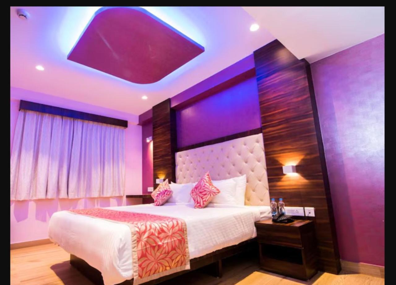 Npg Hotel, Near Kempegowda International Airport Dod Jala المظهر الخارجي الصورة