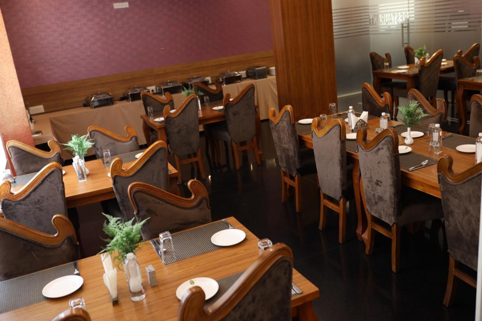 Npg Hotel, Near Kempegowda International Airport Dod Jala المظهر الخارجي الصورة