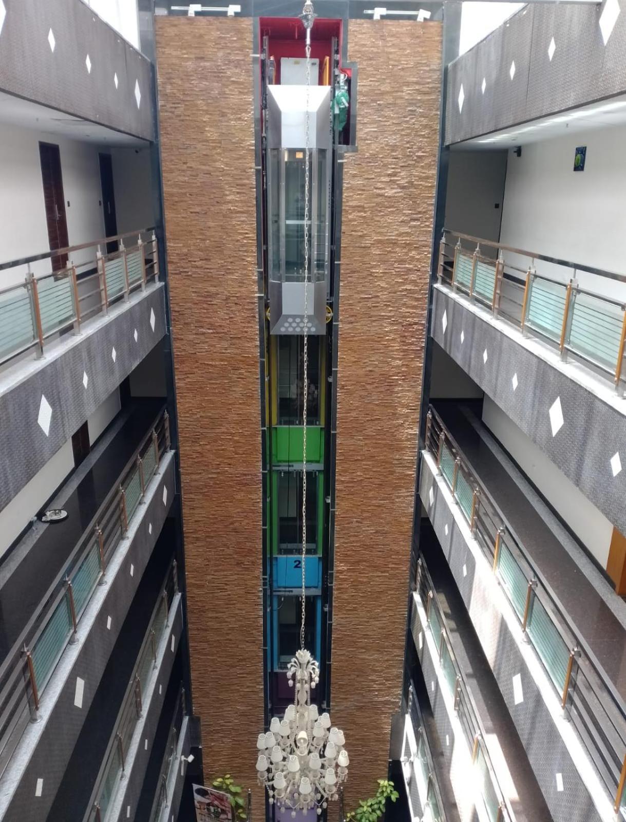 Npg Hotel, Near Kempegowda International Airport Dod Jala المظهر الخارجي الصورة
