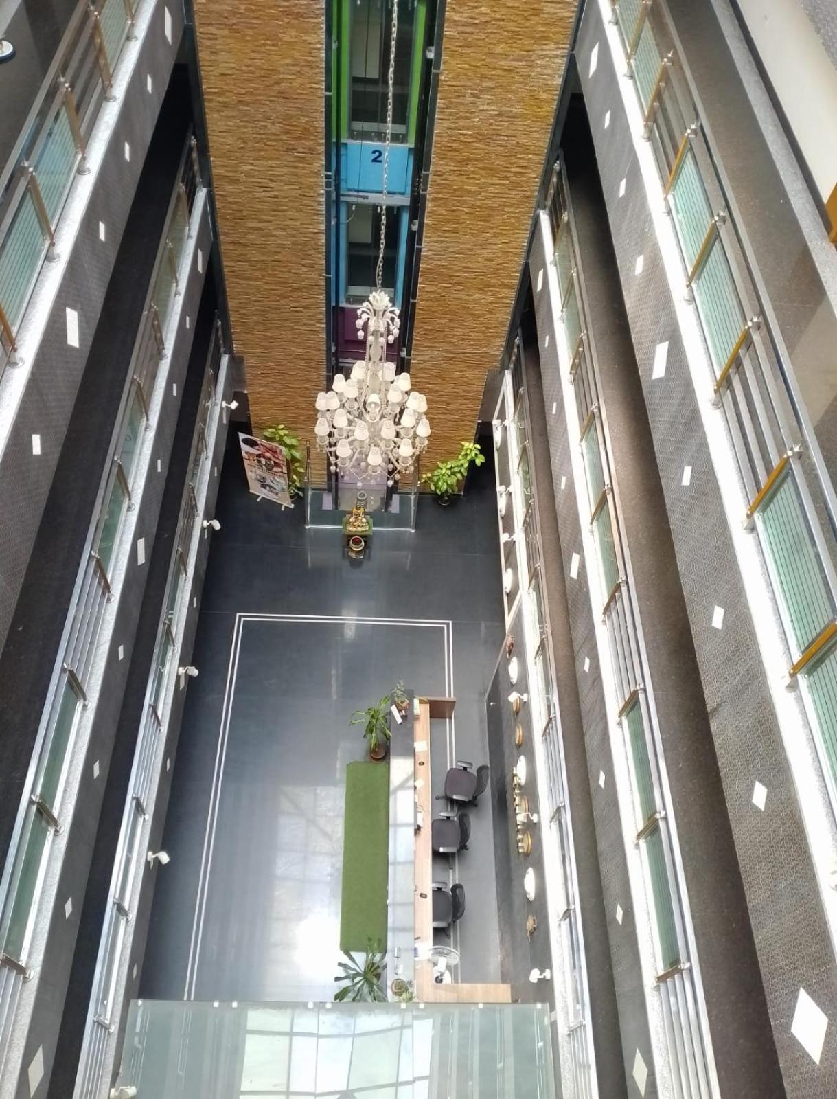 Npg Hotel, Near Kempegowda International Airport Dod Jala المظهر الخارجي الصورة